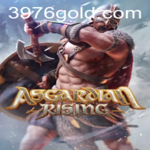 AsgardianRising: Immerse Yourself in the Myths of Asgard