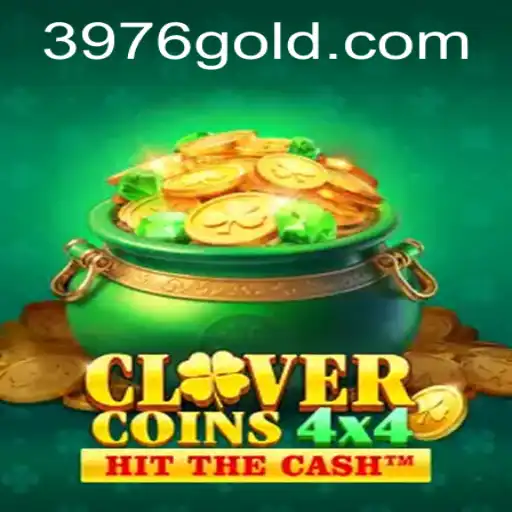 Explore the Thrills of CloverCoins4x4: A Modern Gaming Experience