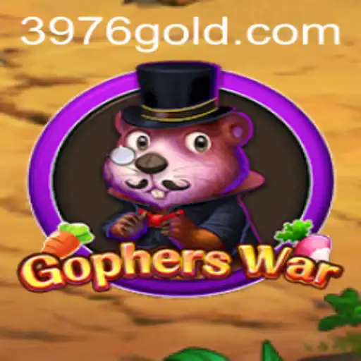 GophersWar: A Battleground of Strategy and Skill