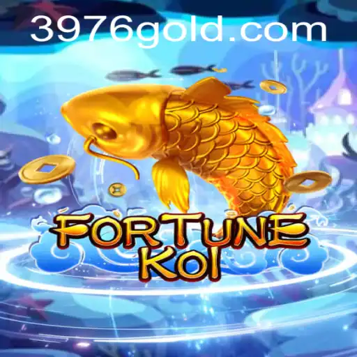 Discovering FORTUNEKOI: The Game that Redefines Luck and Strategy