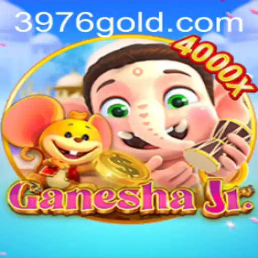 Explore the Enchanting World of GaneshaJr: A Unique Gaming Experience