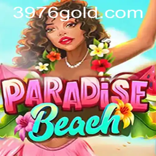 Discovering ParadiseBeach: A Tropical Gaming Adventure