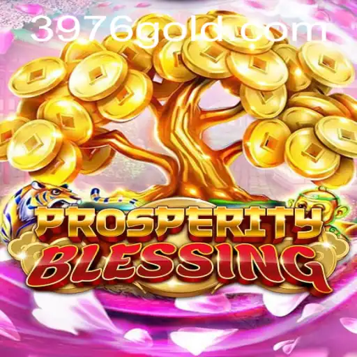 Discovering the Thrilling World of ProsperityBlessing