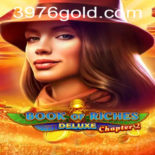 Embark on an Epic Adventure with Book of Riches Deluxe Chapter 2