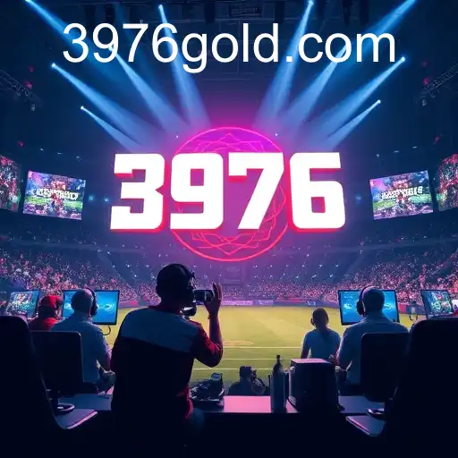 Esportes Virtuais e a Influência da Plataforma 3976.com