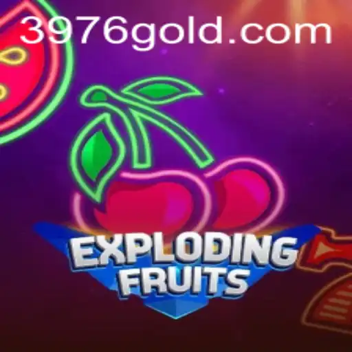 ExplodingFruits: A Burst of Fun in the Gaming World