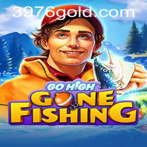 GoHighGoneFishing: An Immersive Adventure