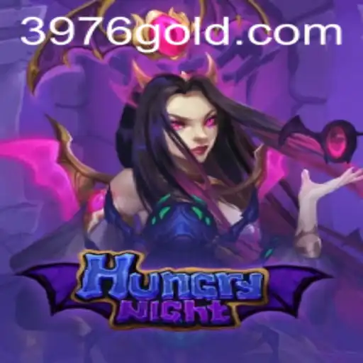 Exploring the Thrilling World of HungryNight: A Gripping New Gaming Experience