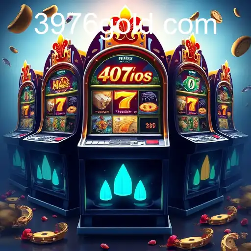 Explorando os Jogos de Cassino: Uma Visão do que o 3976.com tem a Oferecer