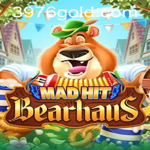 MadHitBearhaus: A New Gaming Sensation