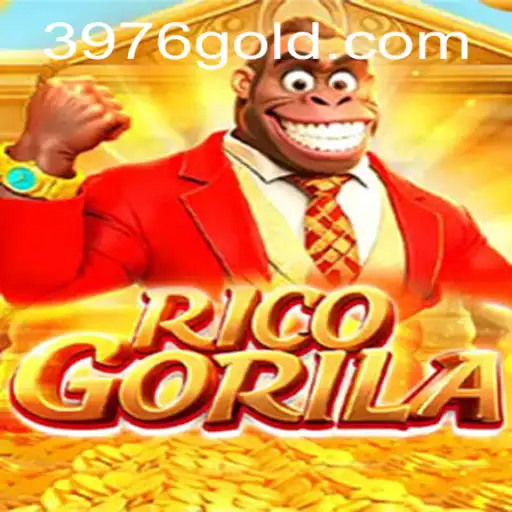 RicoGorila: A Thrilling Virtual Adventure