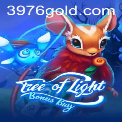 TreeOfLightBonusBuy: A Captivating Gaming Experience