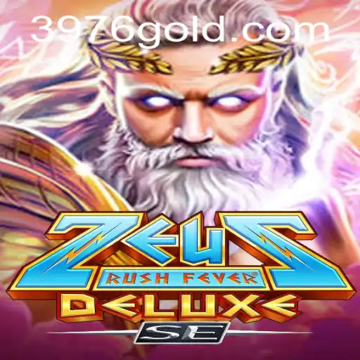 Unveiling ZeusRushFeverDeluxeSE: A Mythical Gaming Adventure